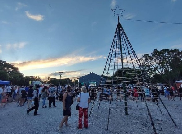 Qué hacer en vacaciones: tarde de cuentos en el Paseo de la Estación